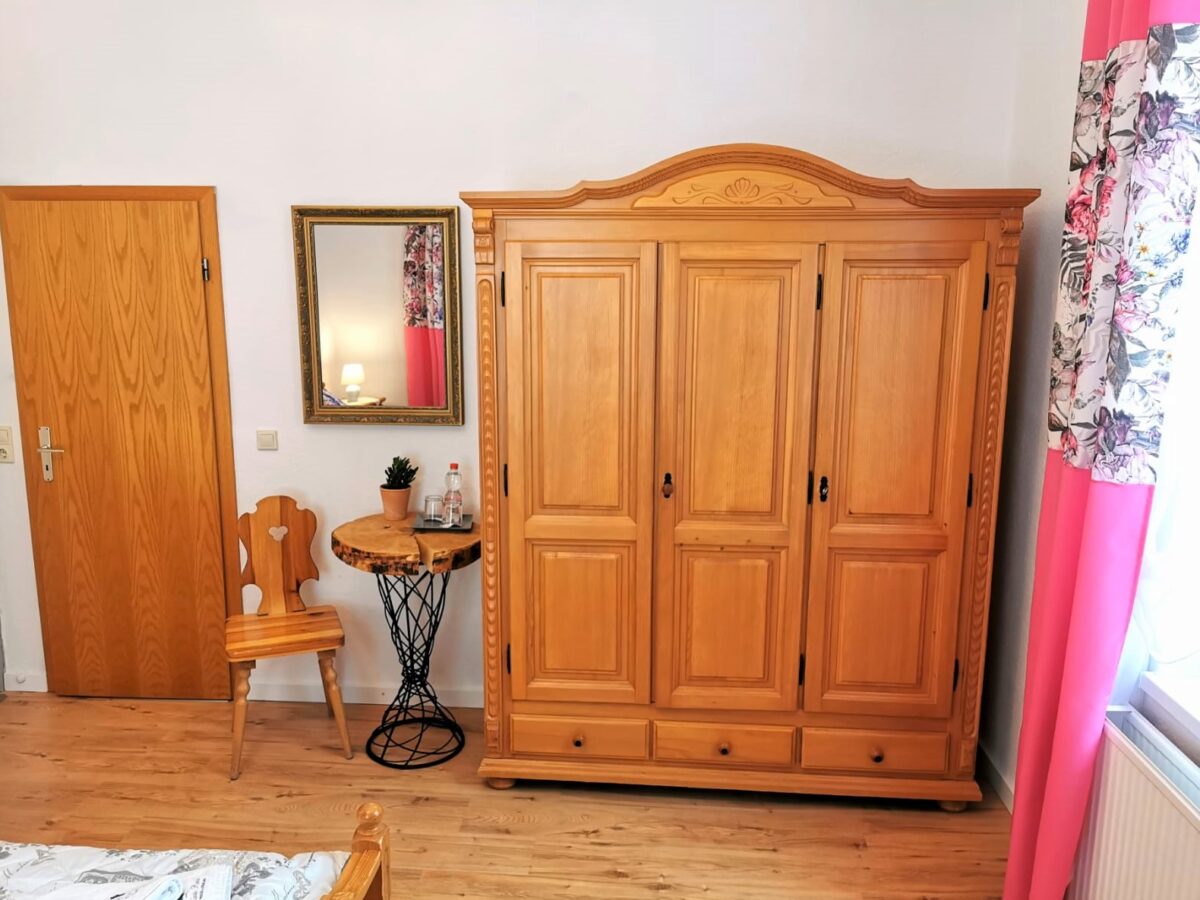Waldhaus Anna - Gästezimmer