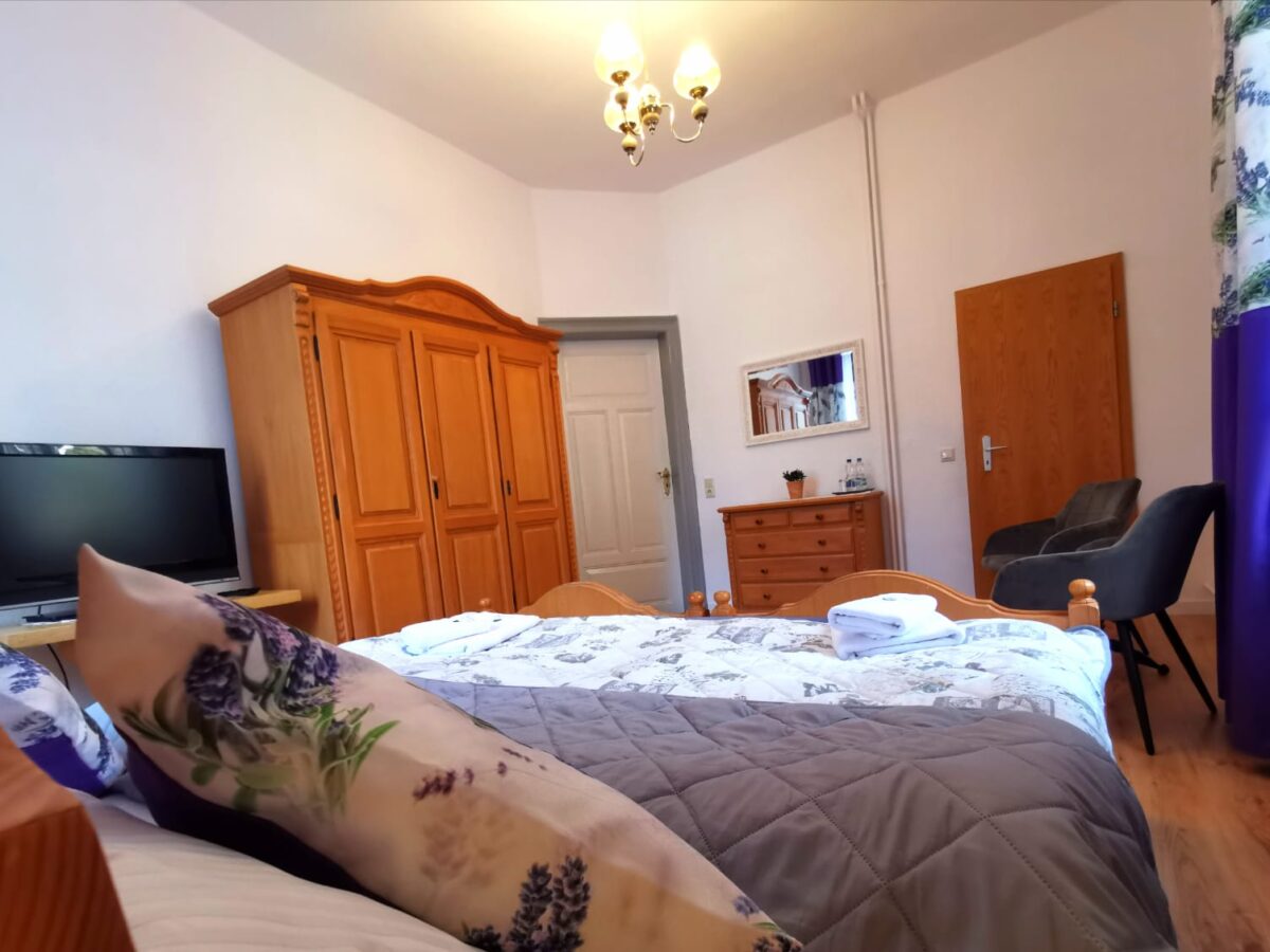 Waldhaus Anna - Gästezimmer