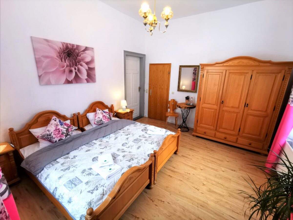 Waldhaus Anna - Gästezimmer