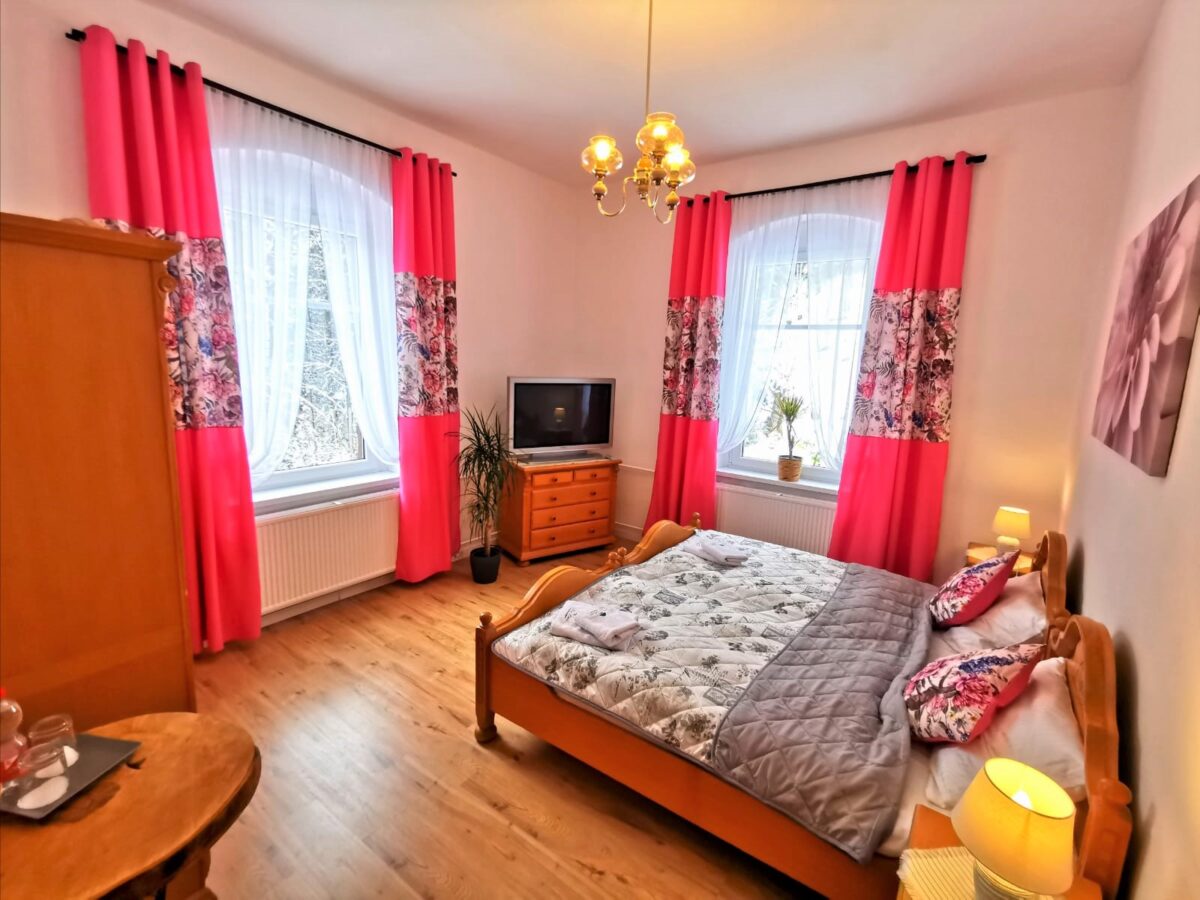 Waldhaus Anna - Gästezimmer