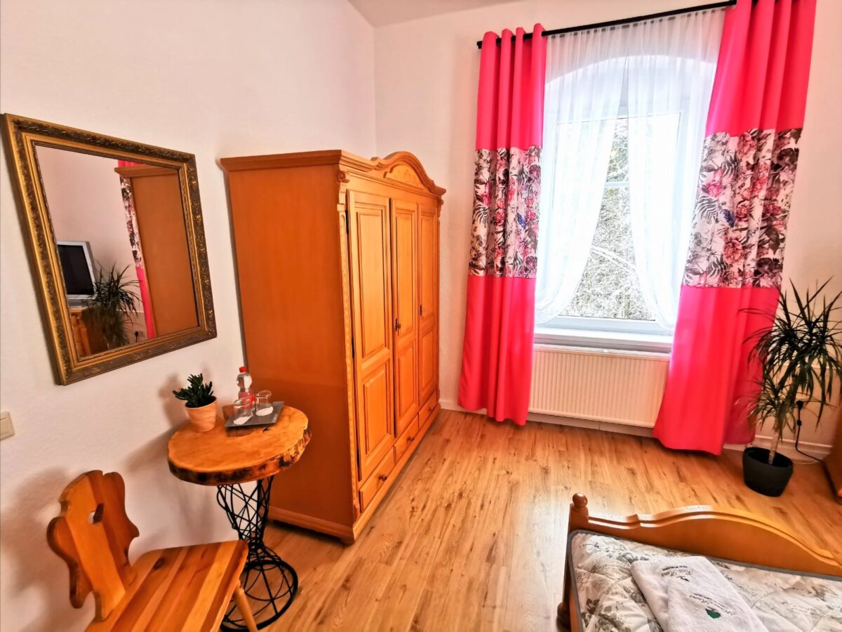 Waldhaus Anna - Gästezimmer