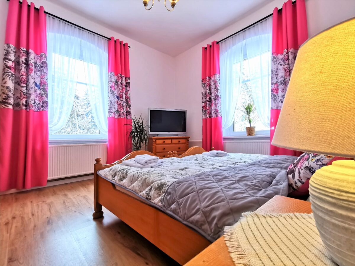 Waldhaus Anna - Gästezimmer