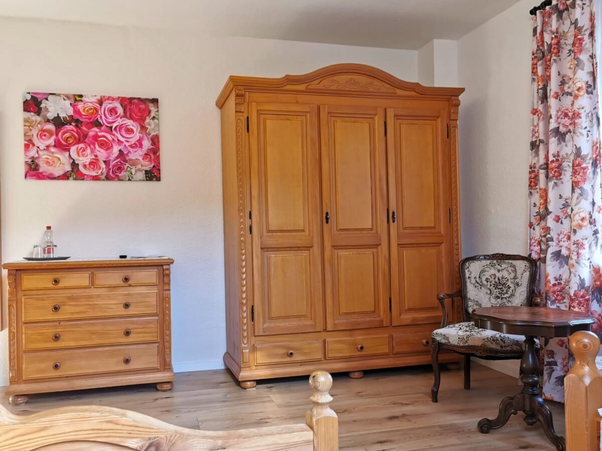 Waldhaus Anna - Gästezimmer