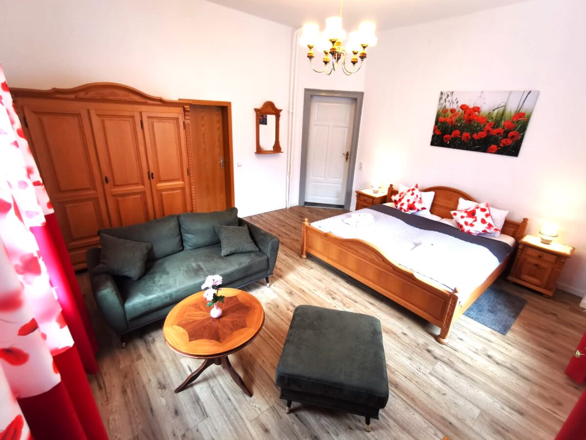 Waldhaus Anna - Gästezimmer