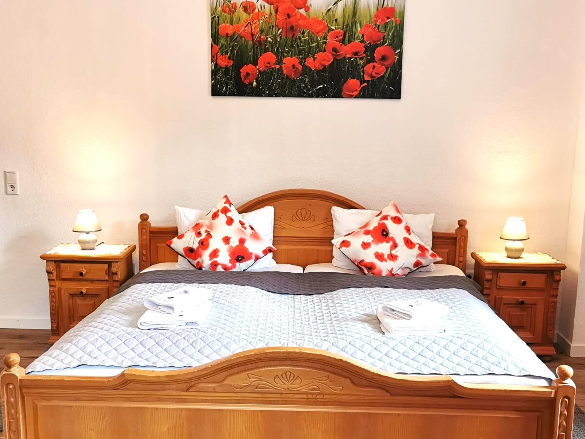 Waldhaus Anna - Gästezimmer