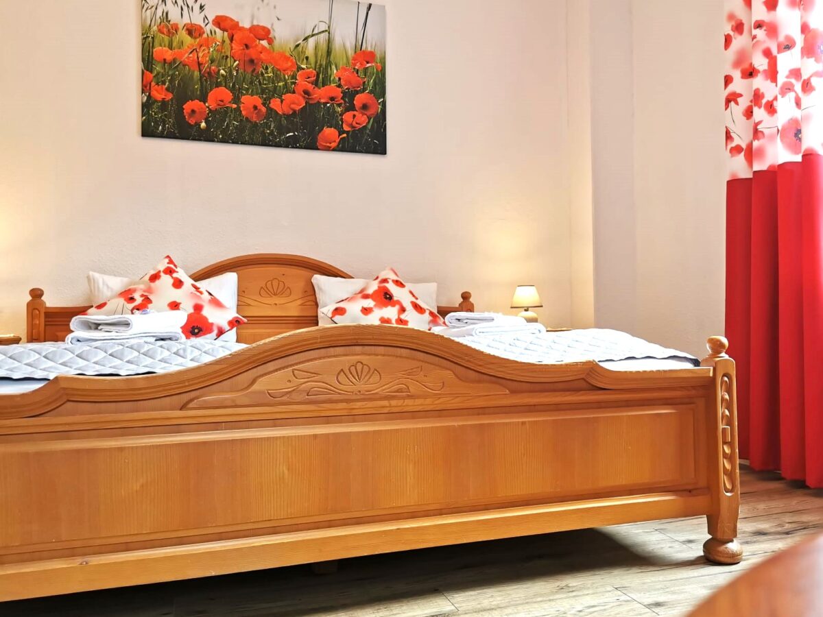 Waldhaus Anna - Gästezimmer