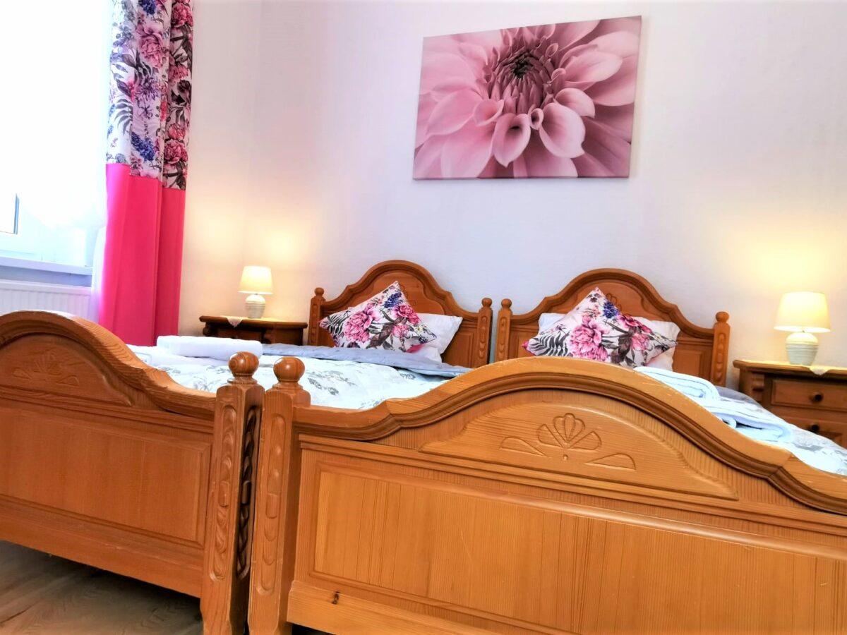 Waldhaus Anna - Gästezimmer
