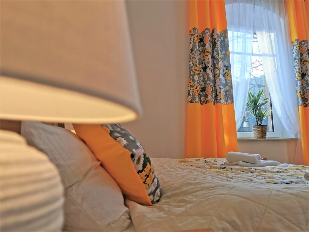 Waldhaus Anna - Gästezimmer