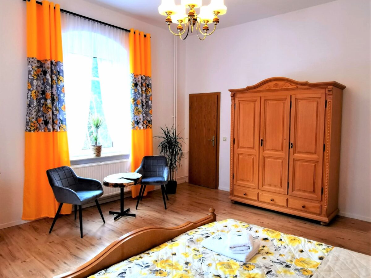 Waldhaus Anna - Gästezimmer