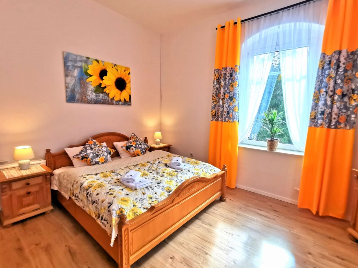 Waldhaus Anna - Gästezimmer