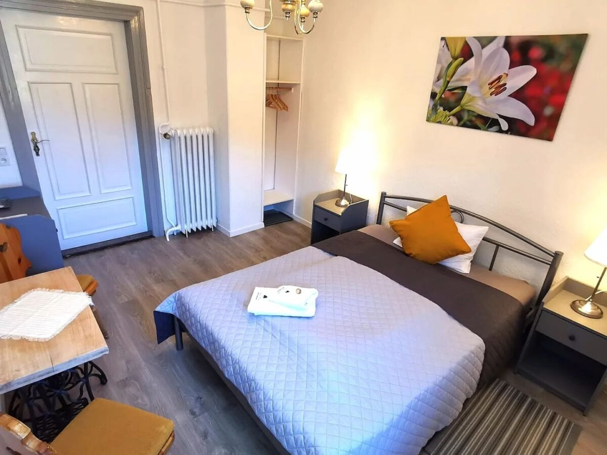 Waldhaus Anna - Gästezimmer