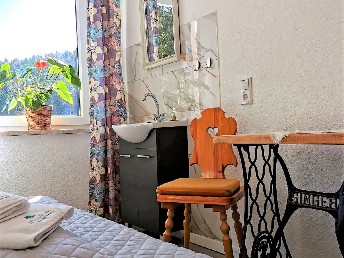 Waldhaus Anna - Gästezimmer