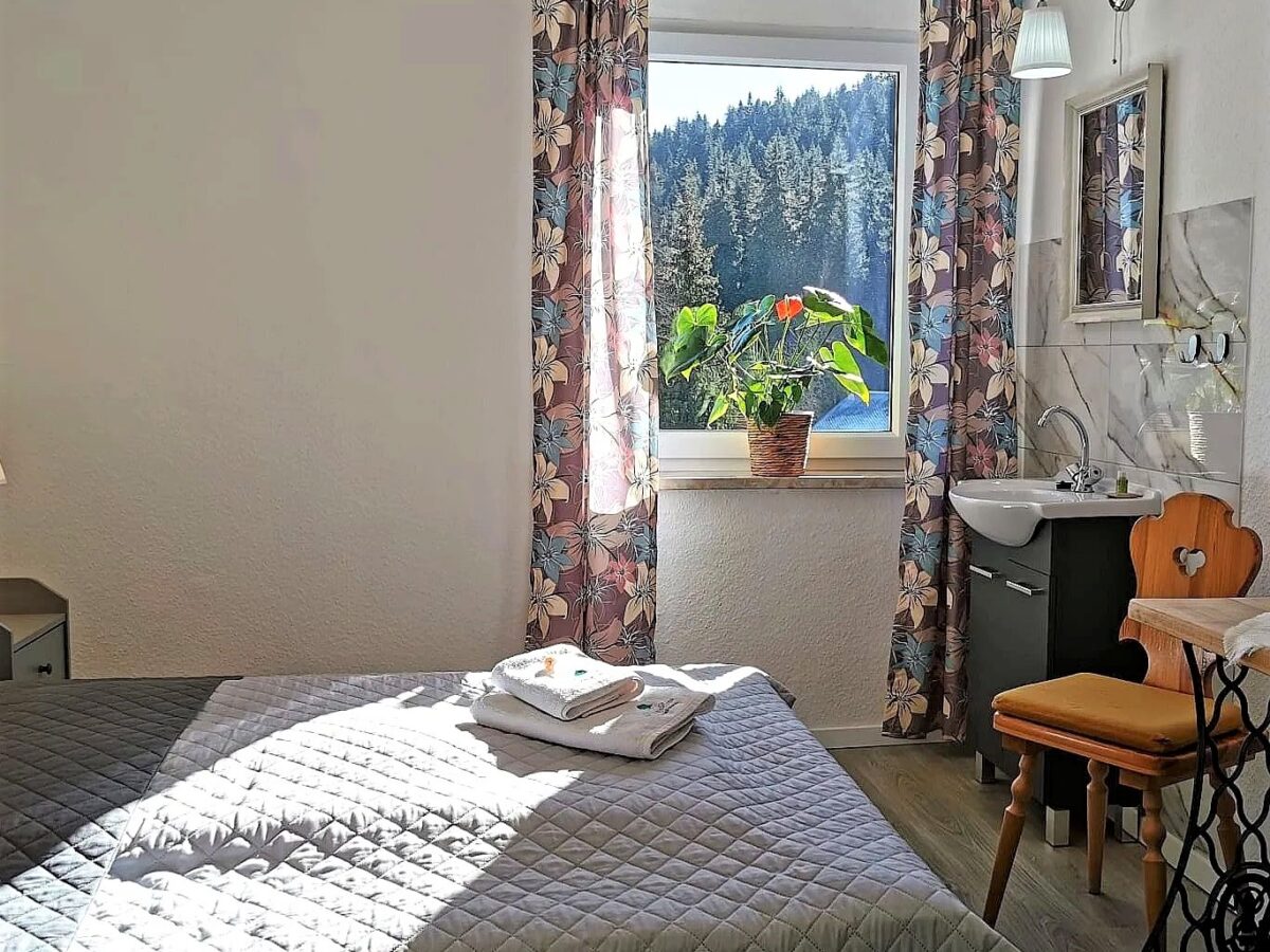 Waldhaus Anna - Gästezimmer