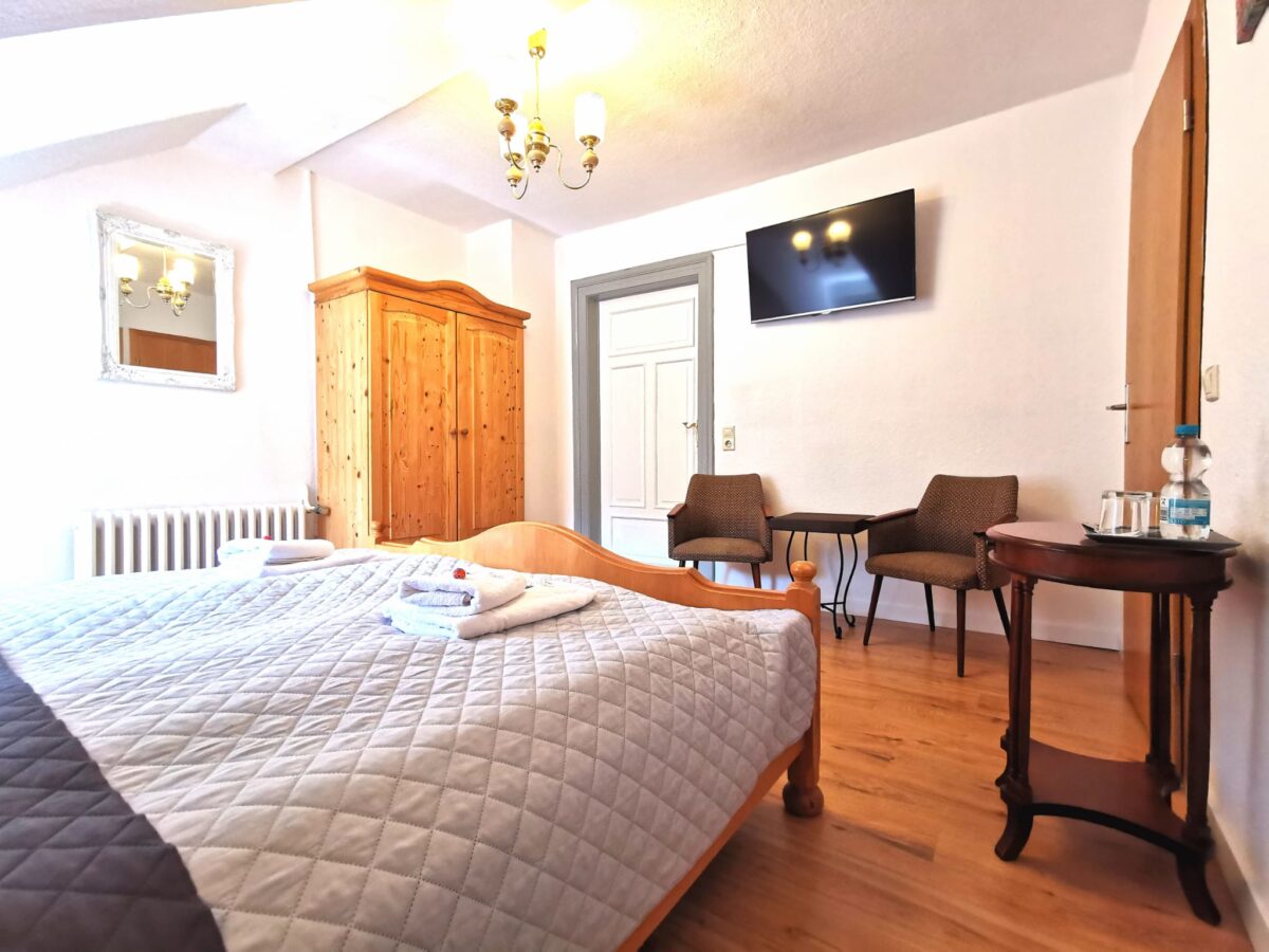 Waldhaus Anna - Gästezimmer