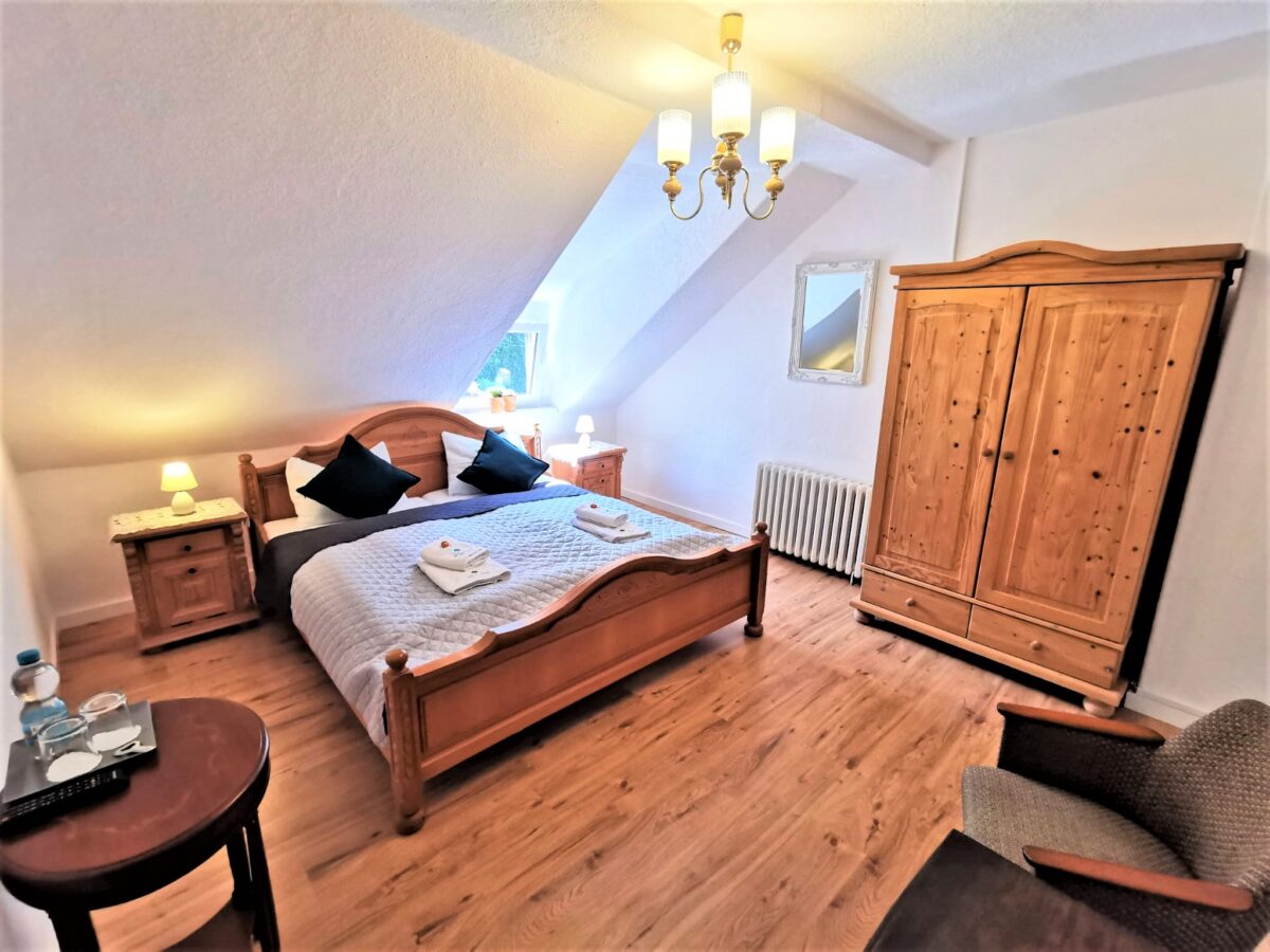 Waldhaus Anna - Gästezimmer