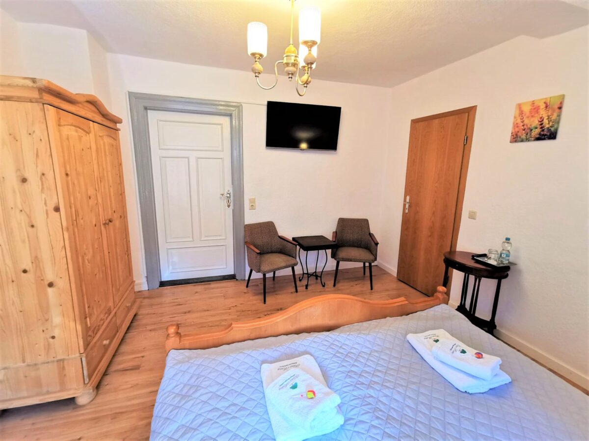 Waldhaus Anna - Gästezimmer