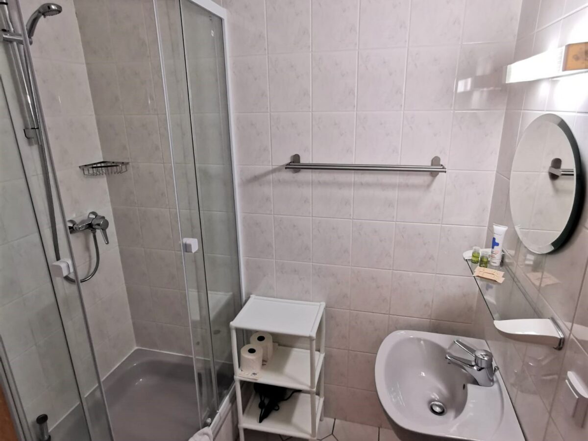 Waldhaus Anna - Gästezimmer