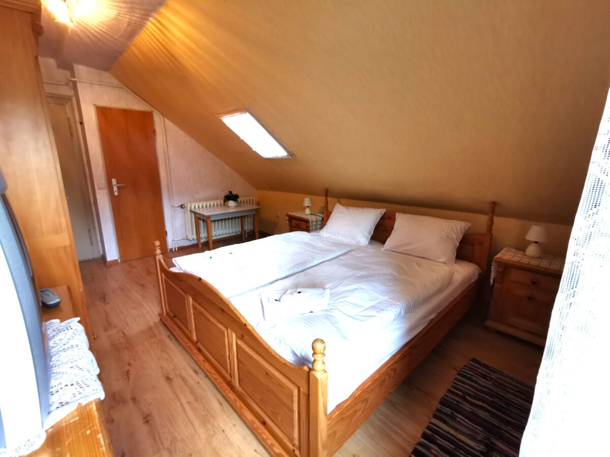 Waldhaus Anna - Gästezimmer