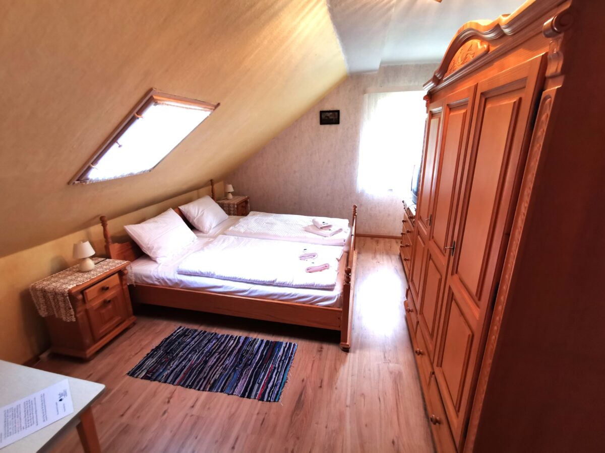 Waldhaus Anna - Gästezimmer
