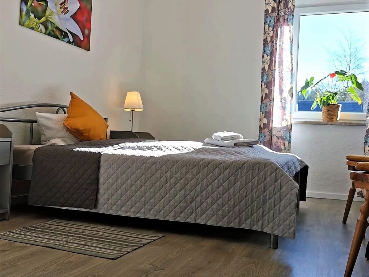 Waldhaus Anna - Gästezimmer