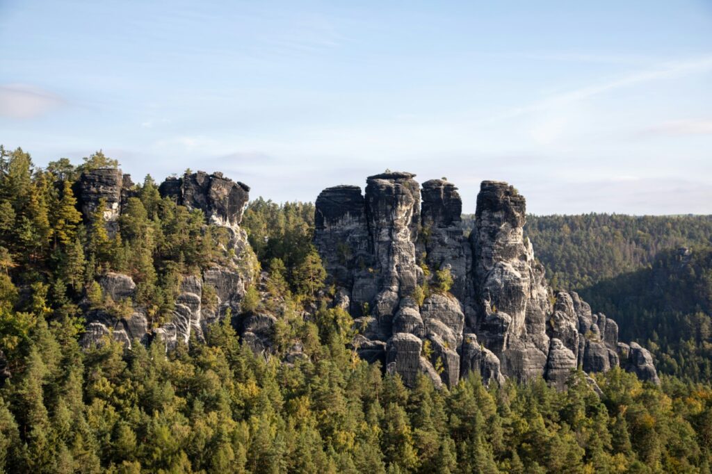 Sächsische Schweiz