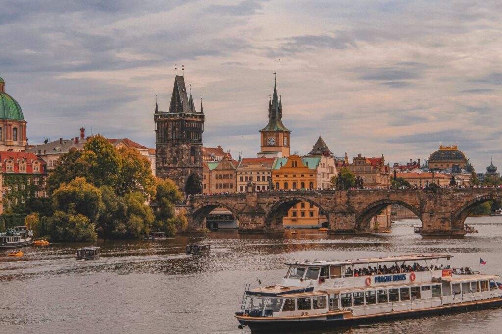 Prag / Tschechien