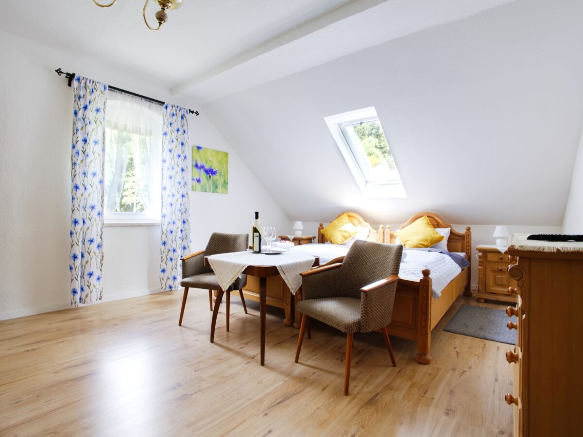 Kornblumenzimmer