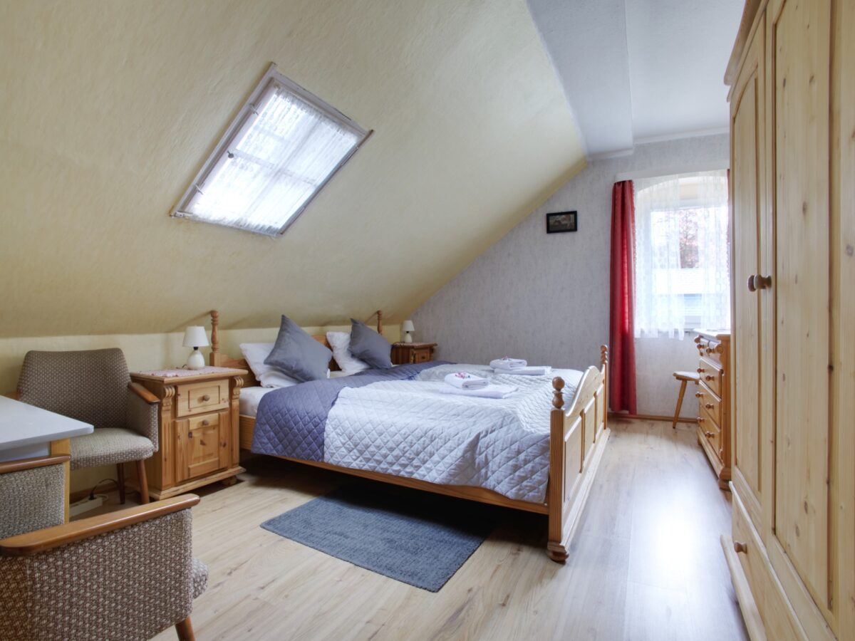 Magnolienzimmer