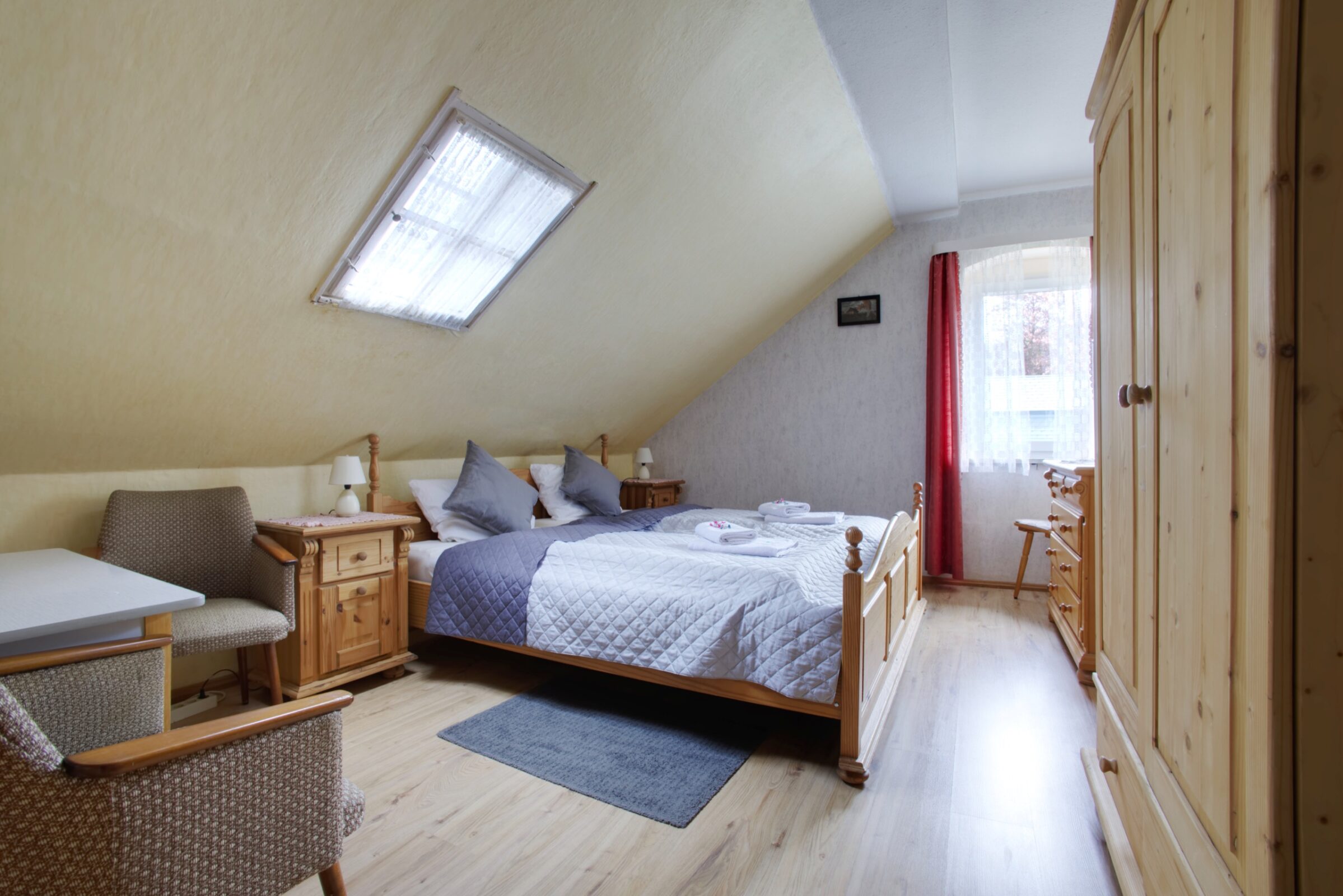 Magnolienzimmer - Foto 1