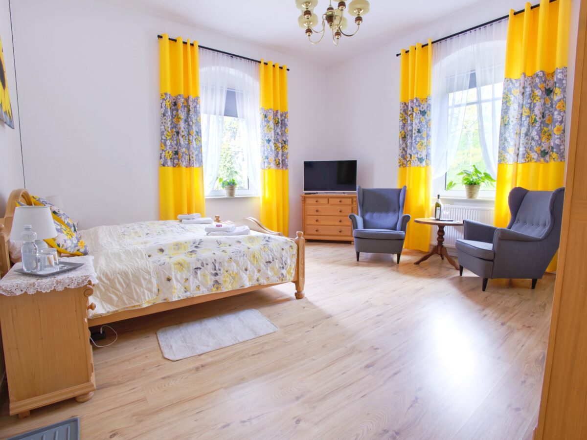 Sonnenblumenzimmer
