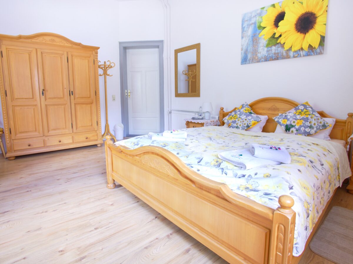Sonnenblumenzimmer - Foto 4