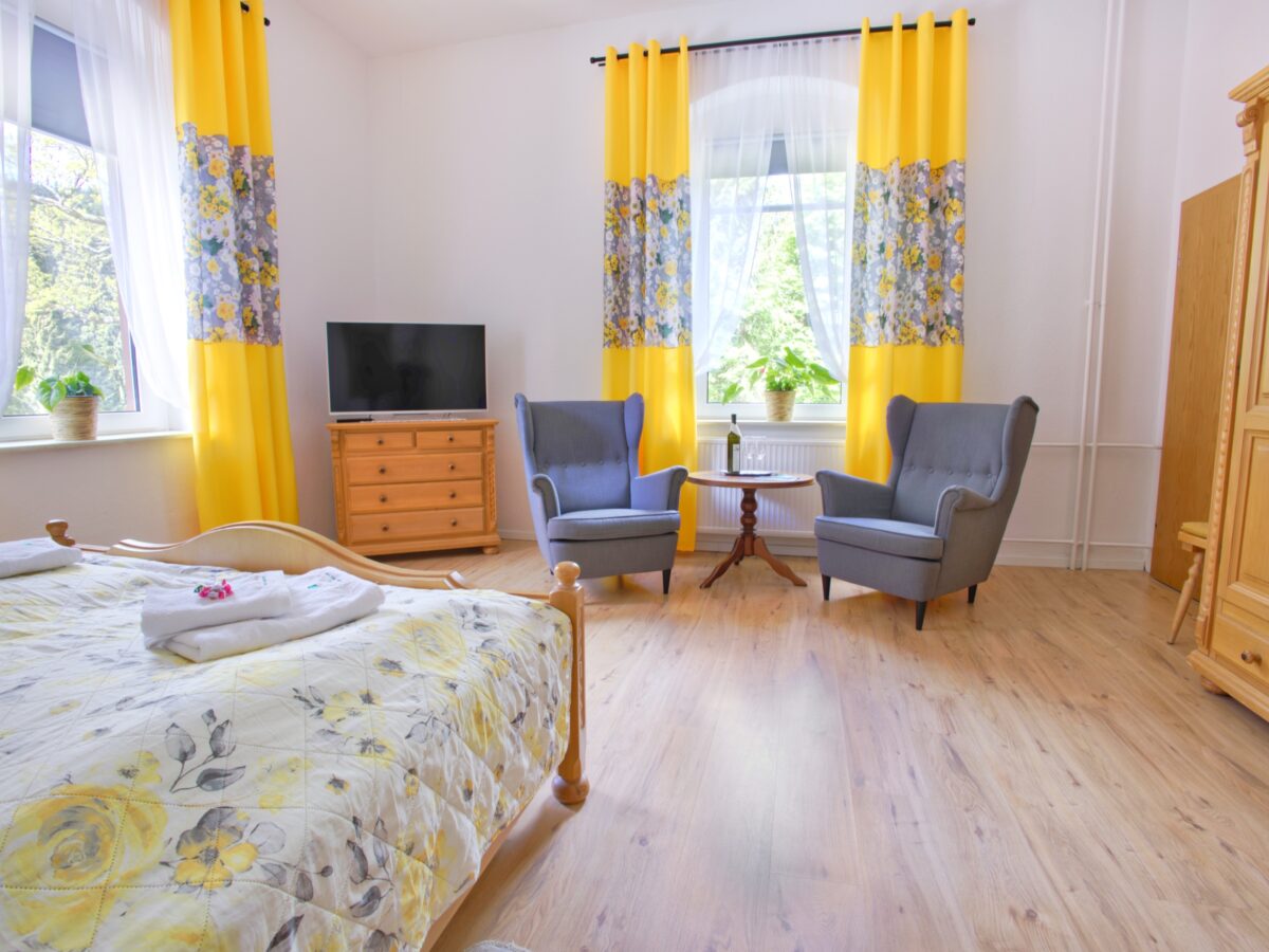 Sonnenblumenzimmer - Foto 5