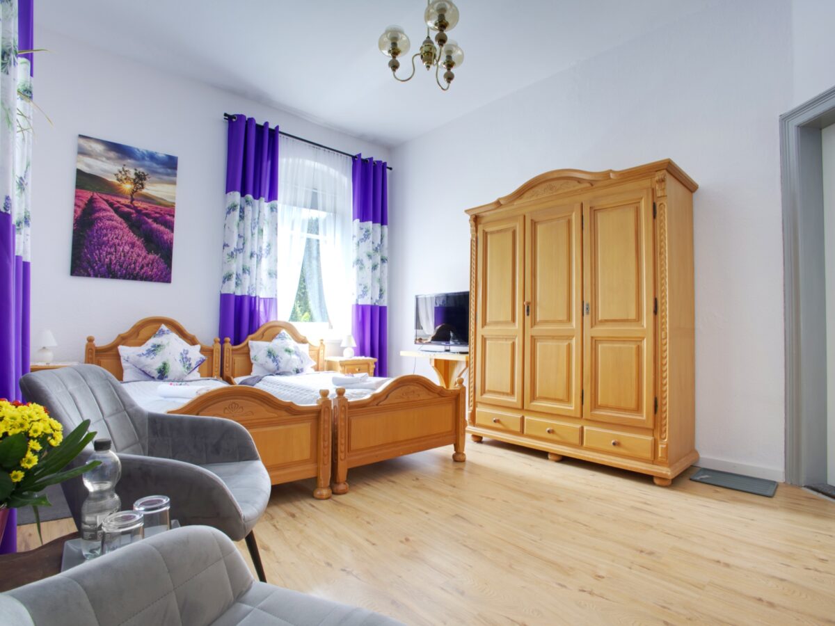 Lavendelzimmer - Foto 2