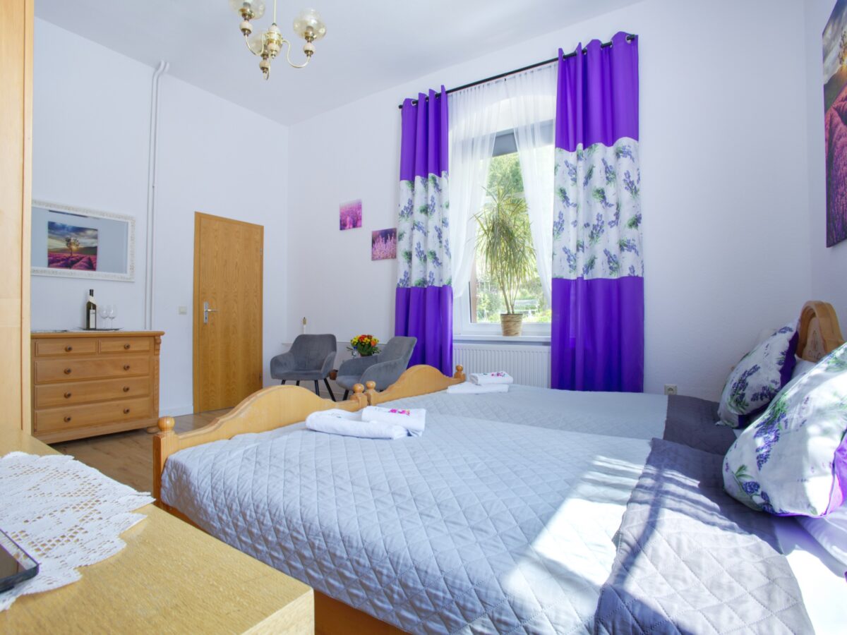 Lavendelzimmer - Foto 4