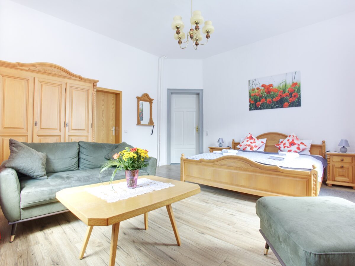Mohnblumenzimmer