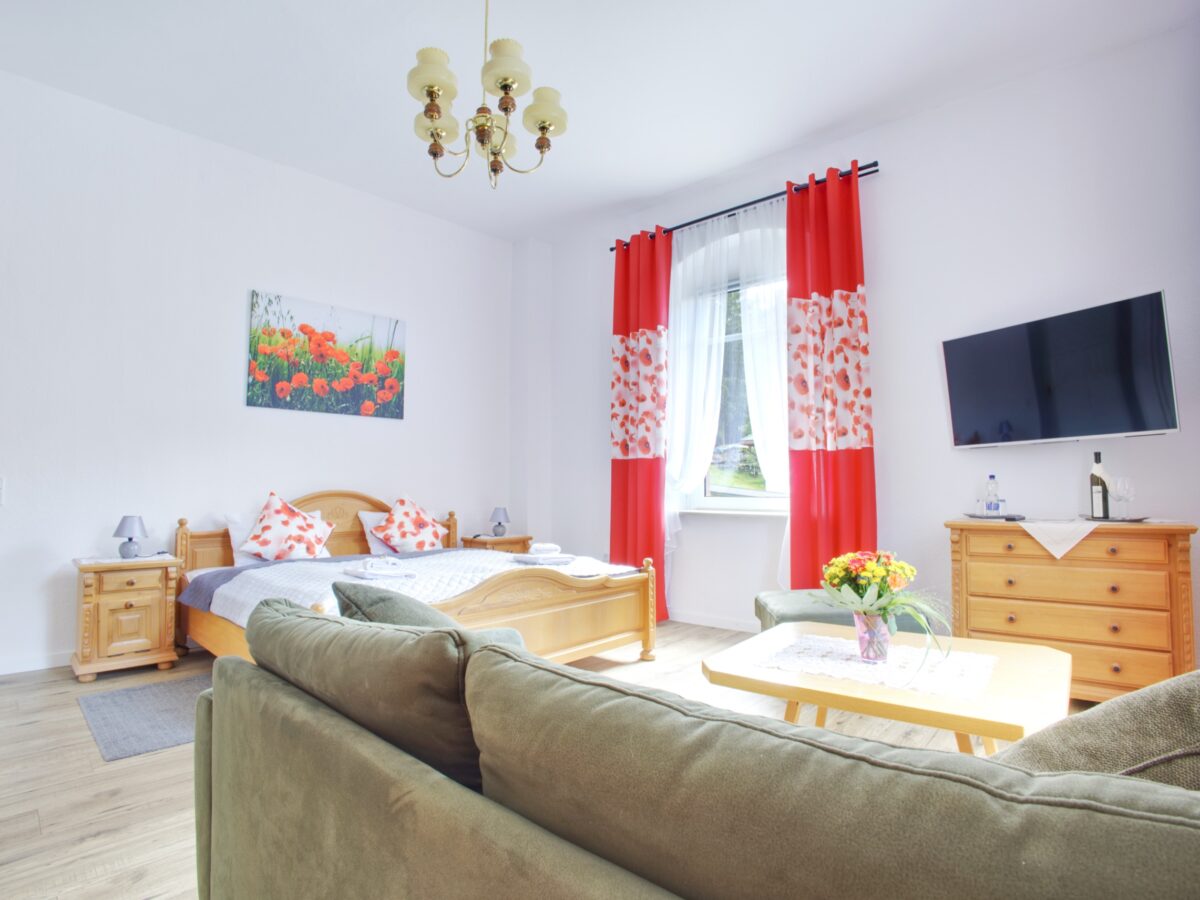 Mohnblumenzimmer
