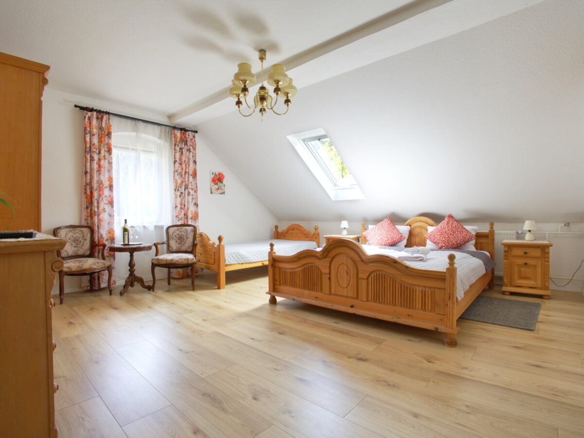 Rosenzimmer