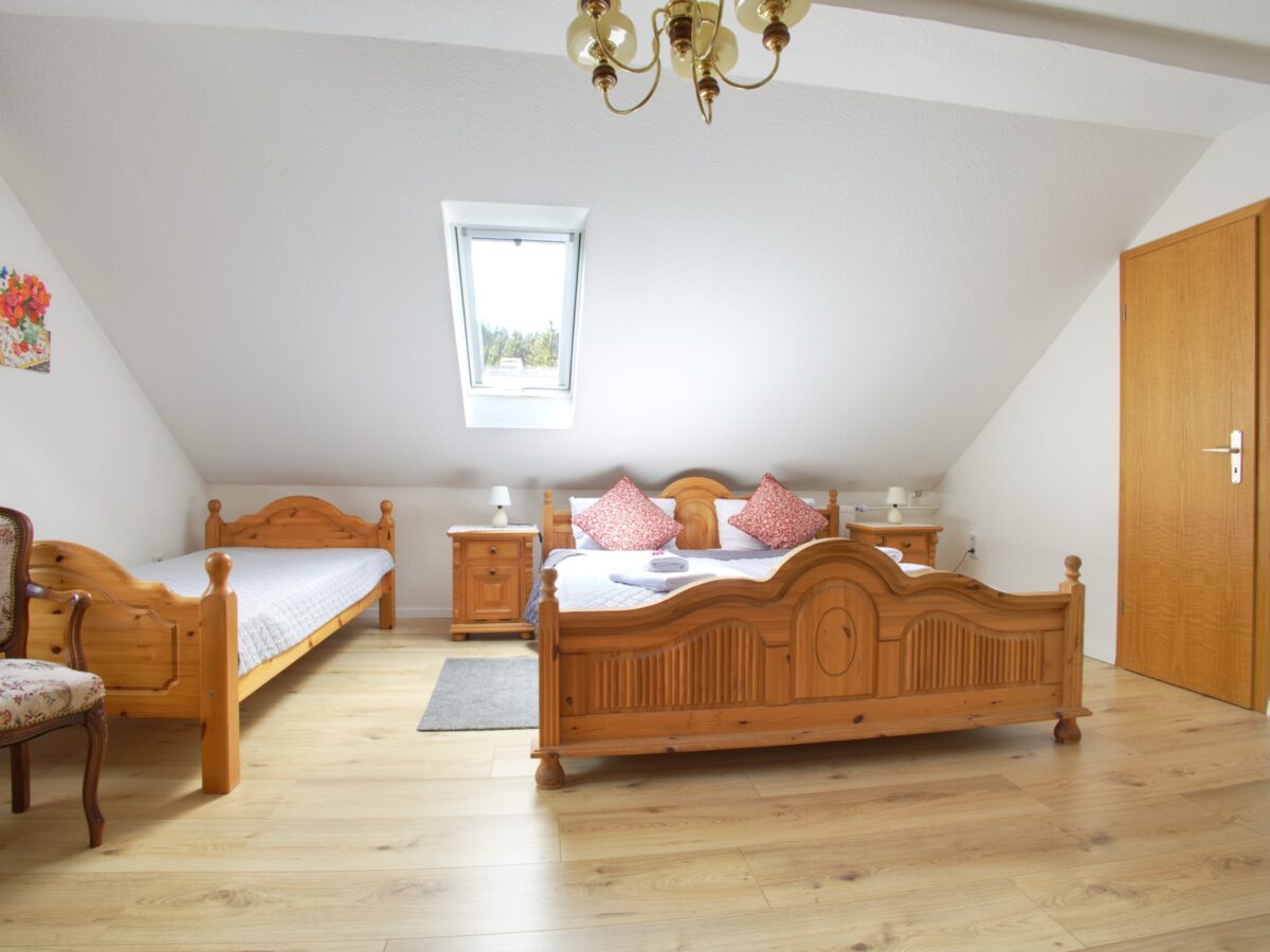 Rosenzimmer