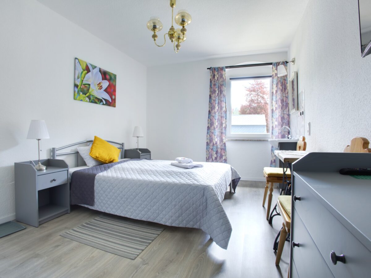 Lilienzimmer