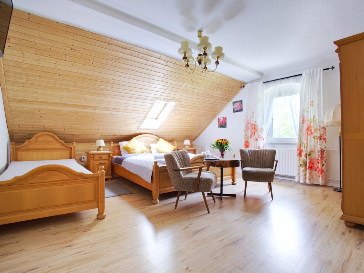 Hortensienzimmer